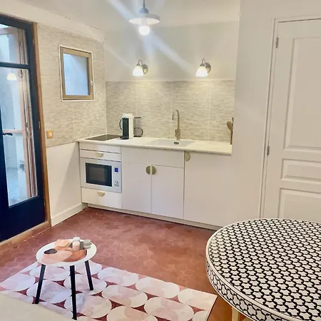 La Maison By Simone, La Vrai Cannes