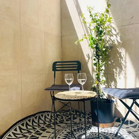 La Maison By Simone, La Vrai Holiday home Cannes
